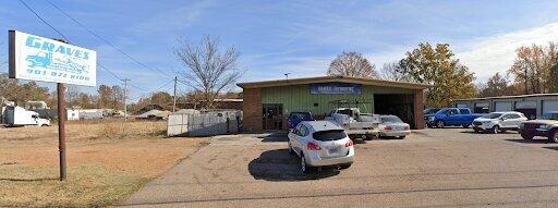 Graves Automotive & Wrecker Service
