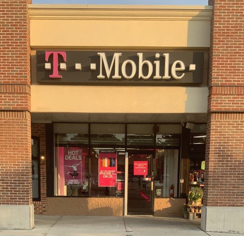 T-Mobile Authorized Retailer