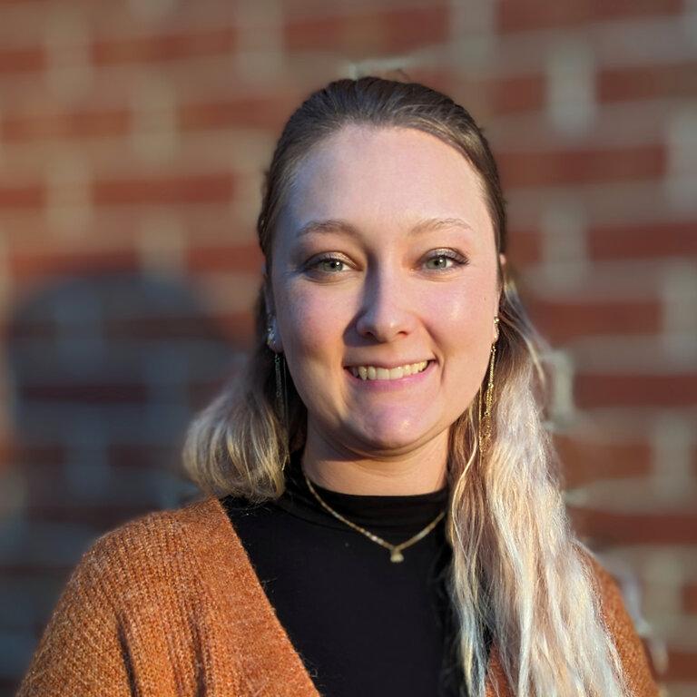 Prairie Boschulte, Counselor