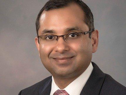 Shivu Kaushik MD