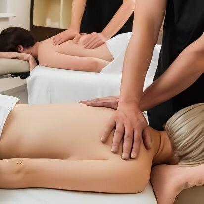 Professional Touch Academy