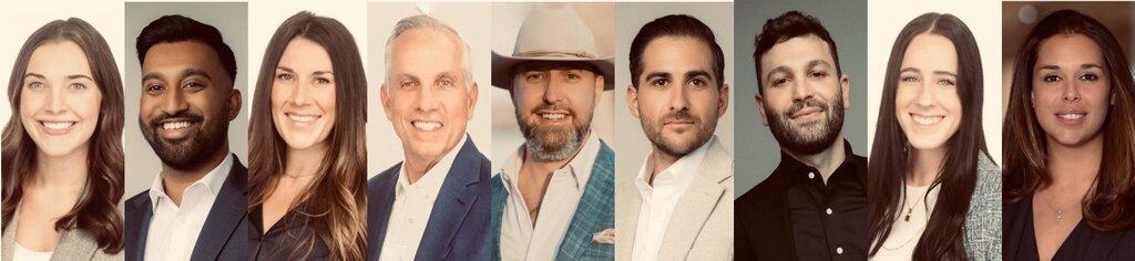 Merrill Lynch Financial Advisor Andrew Bushong