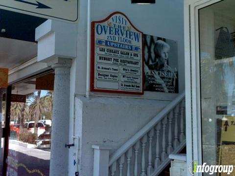 Les Ciseaux Salon & Spa