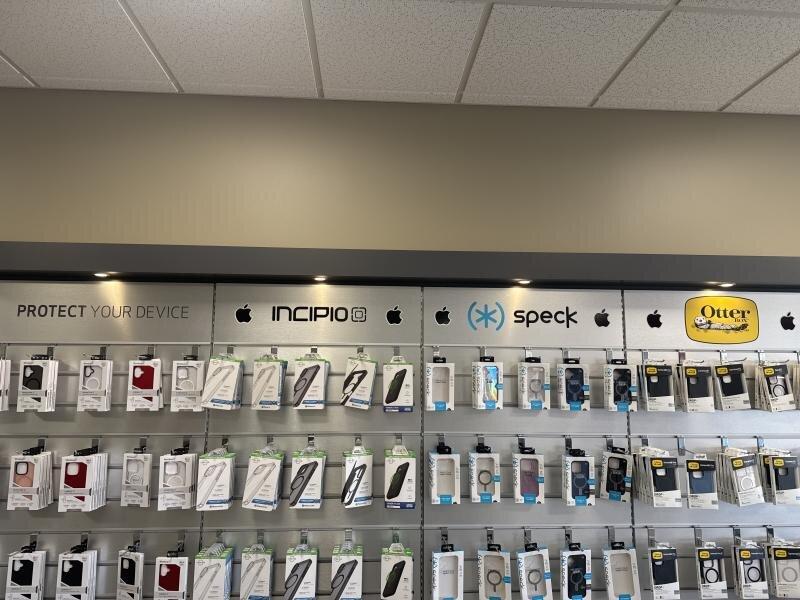 Cellular Sales-Verizon Authorized Retailer