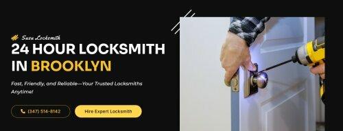 Susu Locksmith