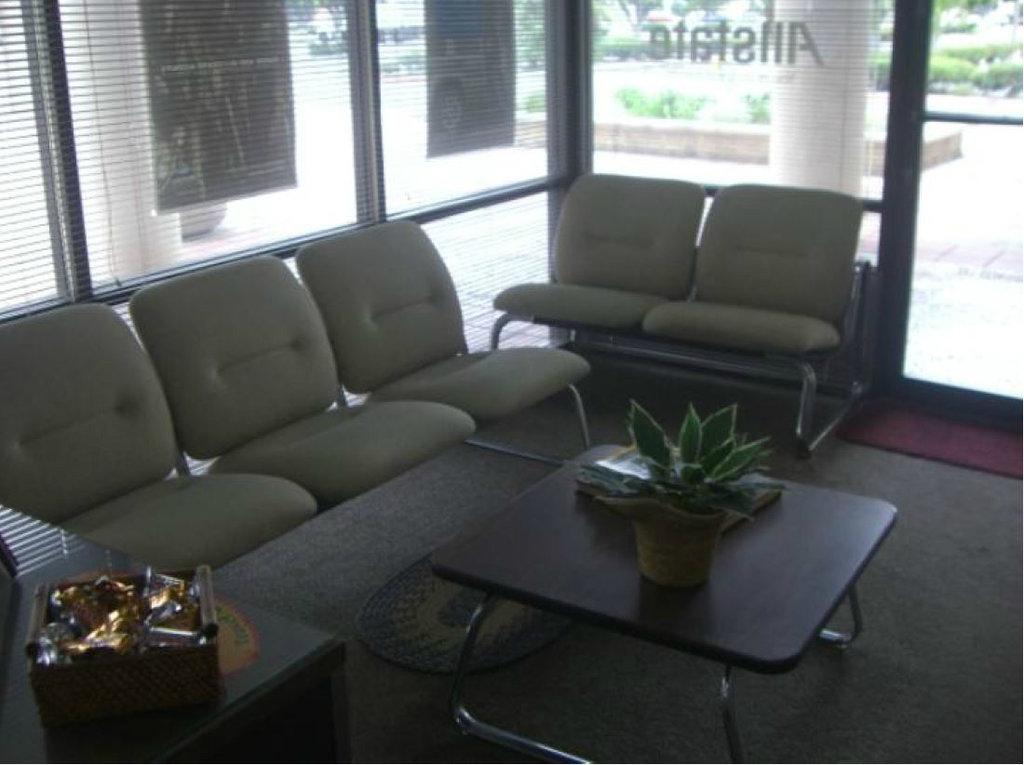 Allstate Insurance : Mark Spinat