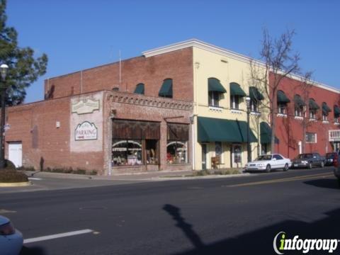 Osterberg's Mercantile