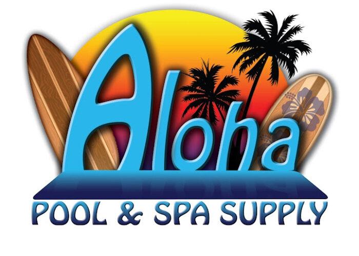 Aloha Pool & Spa Supply