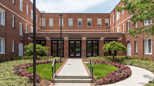 Highbridge Apartments