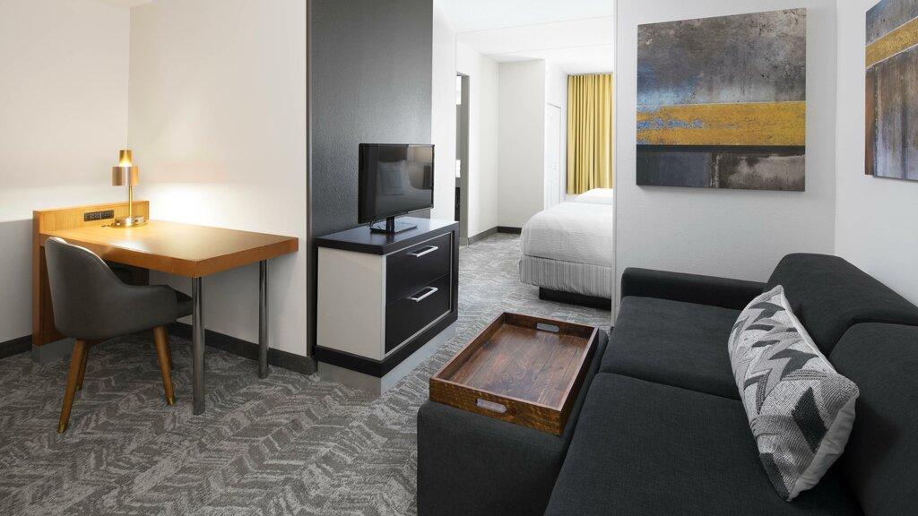 SpringHill Suites Austin Round Rock