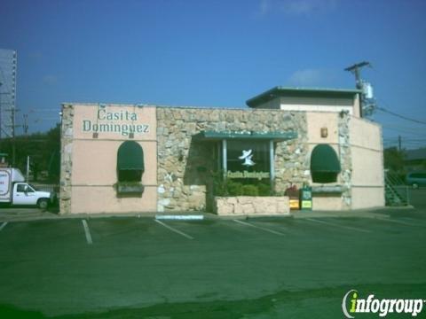 Casita Tex Mex Bar and Grill