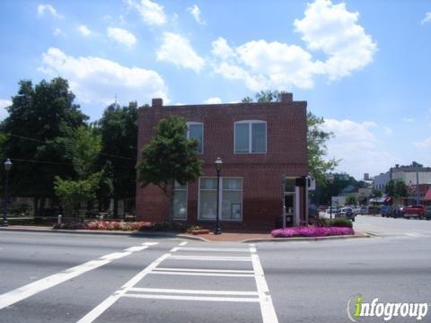 Gwinnett Council For Seniors