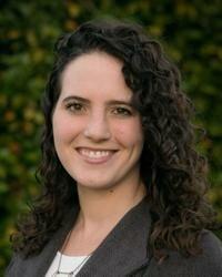 Maria Mortiz, CCC-SLP - Providence St Vincent Rehab