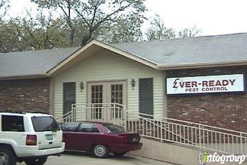 Ever-Ready Pest Control, Inc.