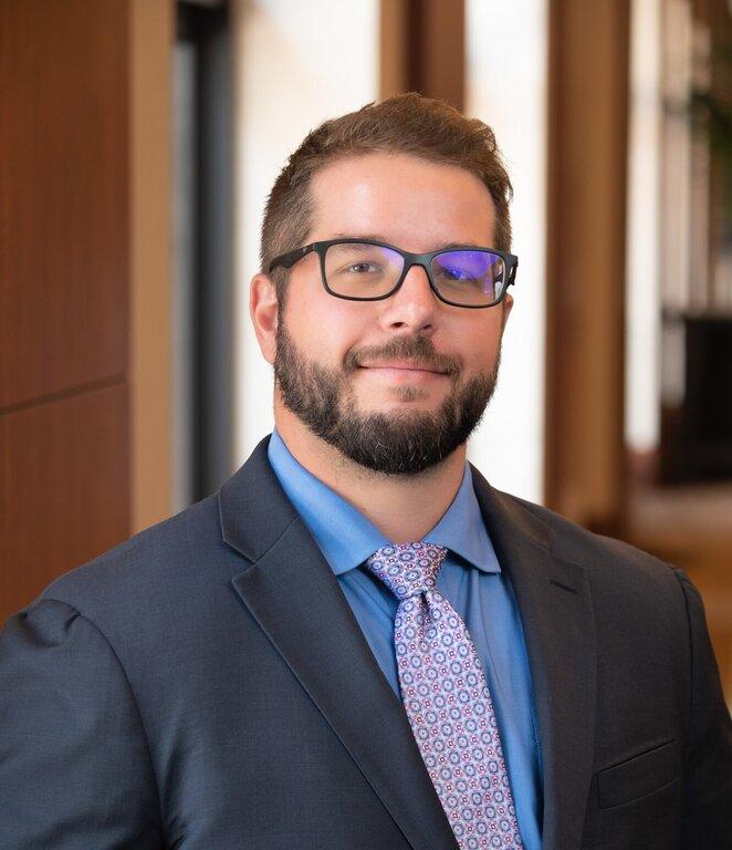 Merrill Lynch Financial Advisor Frederick Condit