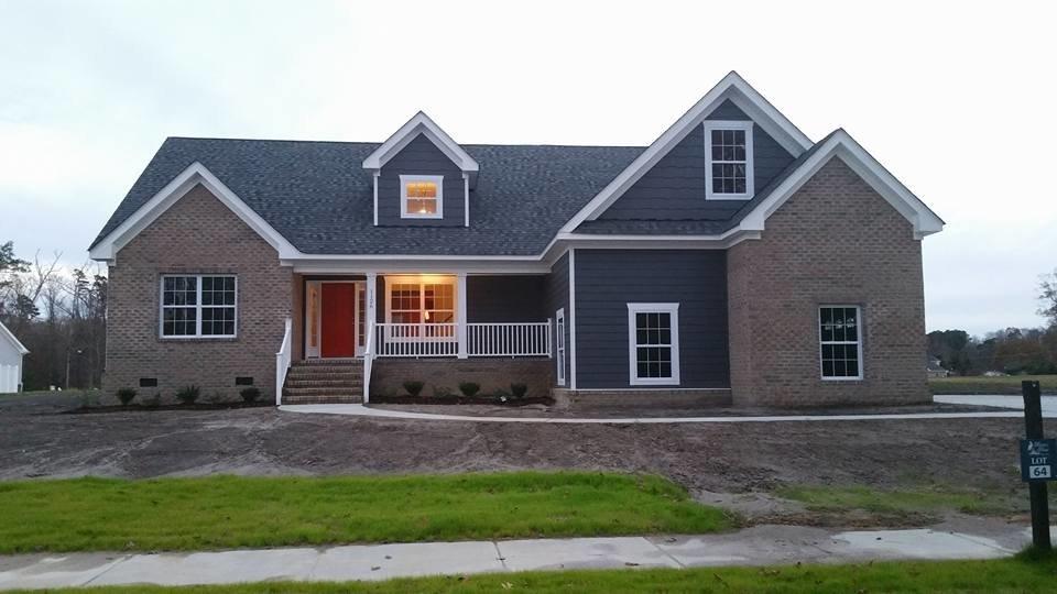 DB Construction and Roofing, LLC