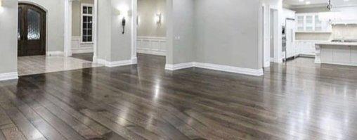 La Hardwood Floors Inc