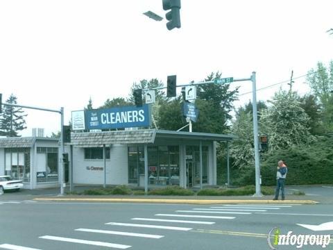 Tigard Main Street Cleaners