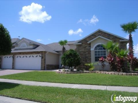 Big Hawk Recreation Center