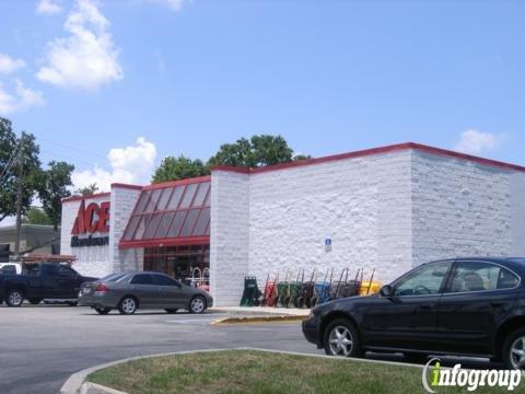 South Orange Ace Hardware