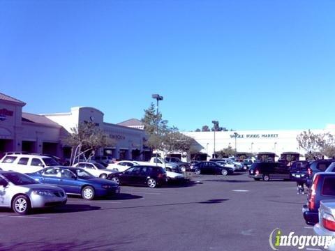 Whole Foods Market