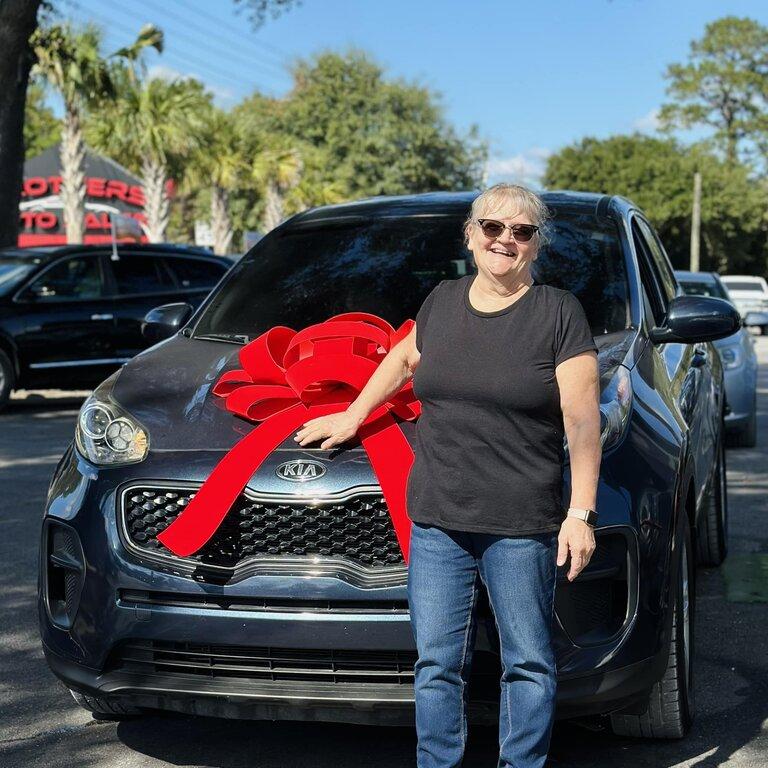 Brothers Auto Sales of Conway