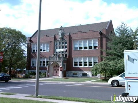 Holy Redeemer School