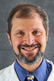 Mitchell R Young, MD - Dartmouth Hitchcock Clinic-Nashua