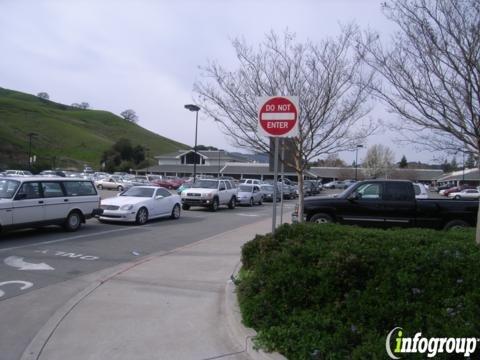 Acalanes Union High School District