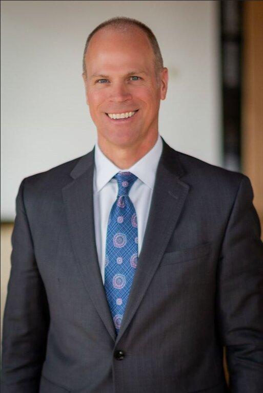 Merrill Lynch Financial Advisor Matthew Engen