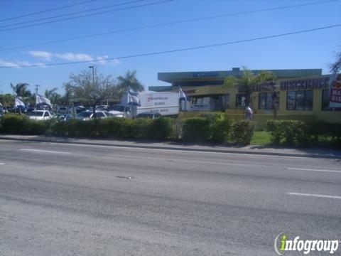 Cordoba and Associates