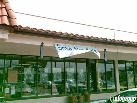 Greenwood Wildlife Thrift Shop & Consignment Gallery