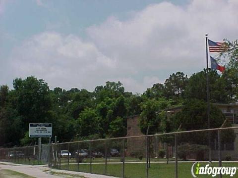 M C Williams Middle School