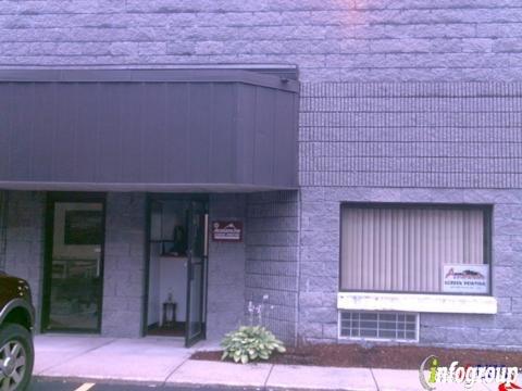 Avalanche Screen Printing