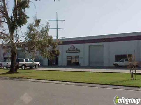 D B Simas Woodworking