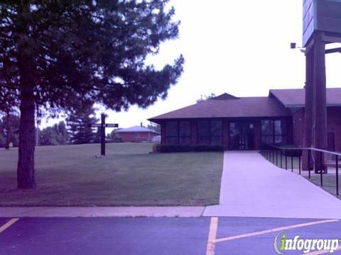 Zion United Methodist Church