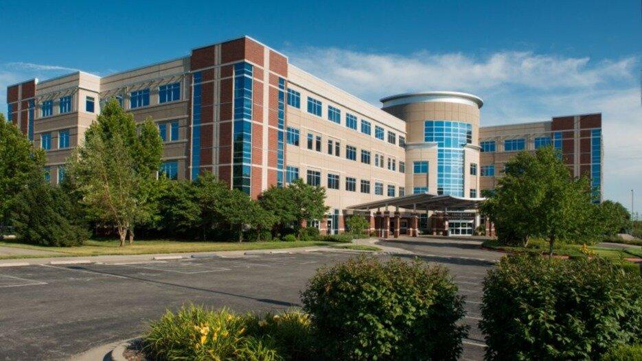 Midwest Heart and Vascular Specialists-Independence