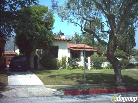 Just H A Waterproofing Co