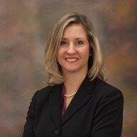 Merrill Lynch Financial Advisor Denise Martin