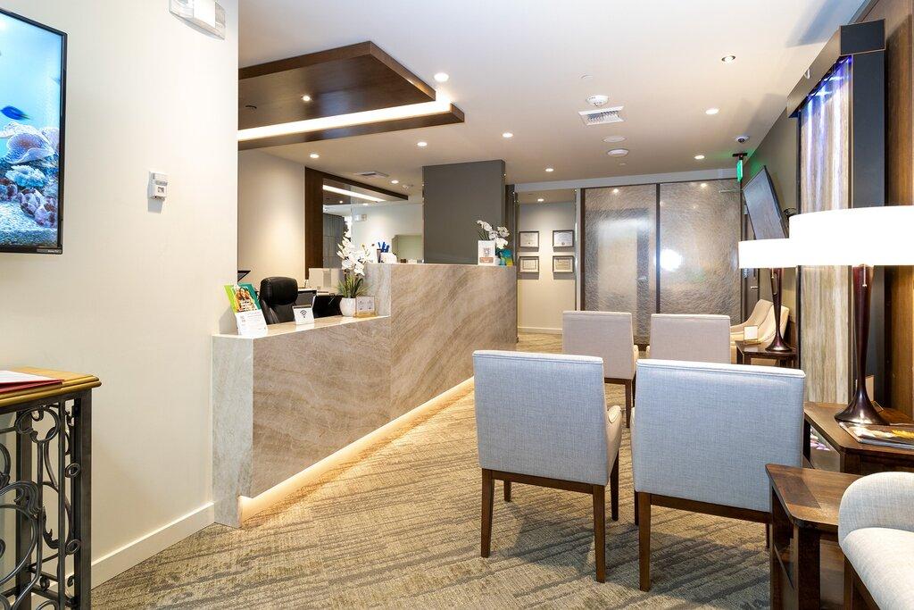 Aura Dentistry & Spa