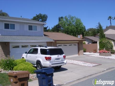 QVR & Associates Inc