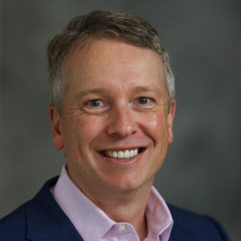 Merrill Lynch Financial Advisor Jeffrey Griffin