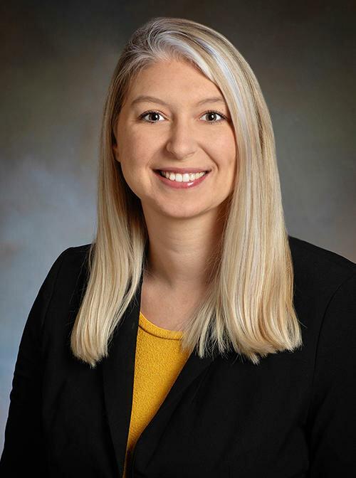 Shelby Graeff, PA-C - LG Health Physicians Neurology Harrisburg Pike