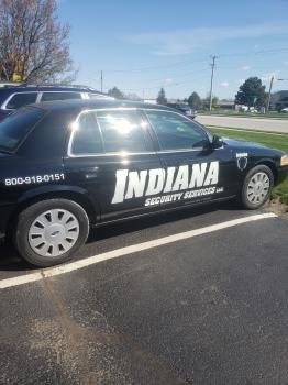 Indiana Security Service