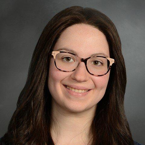 Bethanie Berson, RN, PMHNP-C, D.N.P.