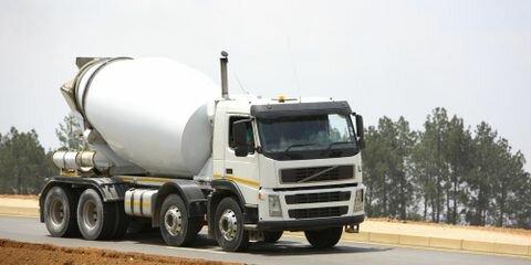 Johnston Concrete Inc