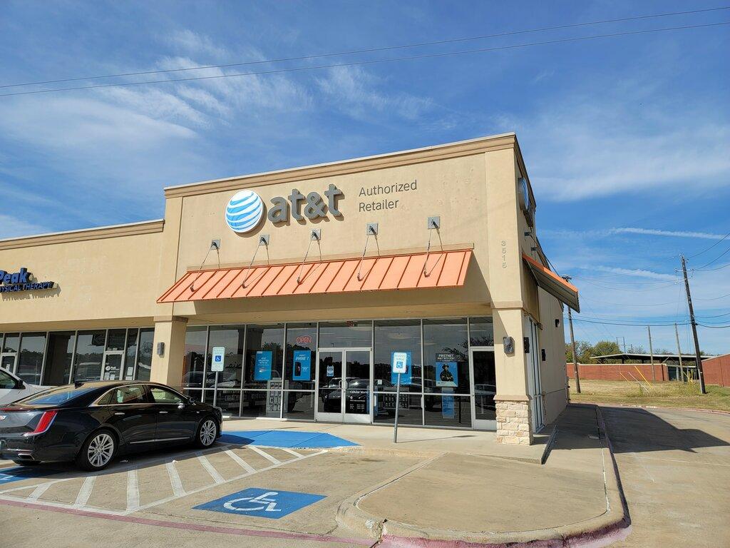 CellularWorld-AT&T Authorized Retailer