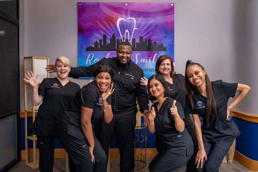 Radiant Smiles Family & Cosmetic Dentistry