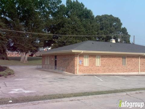 Aycock Eye Associates