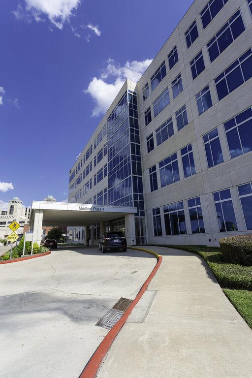 Memorial Hermann Medical Group